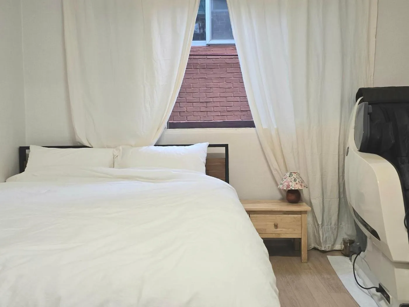 Lejlighed Turtle Stay Seoul -Trip & Business