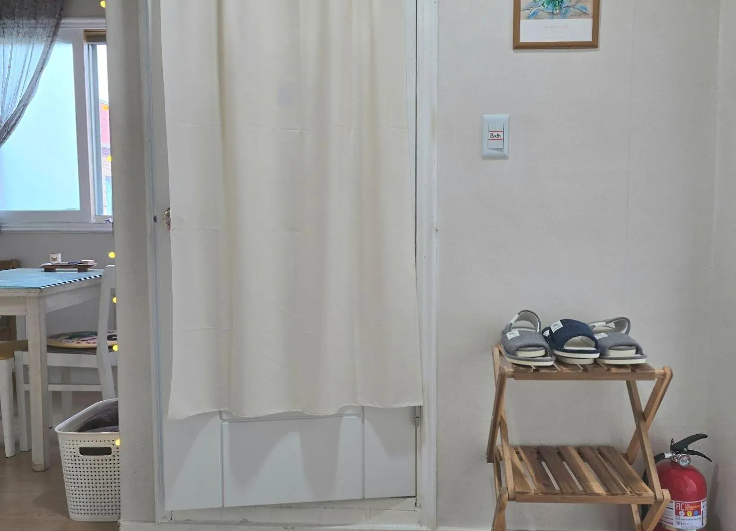 Turtle Stay Seoul -Trip & Business Lejlighed