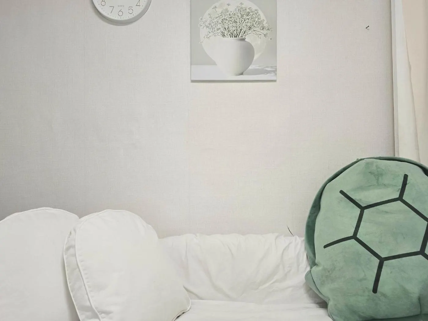 Turtle Stay Seoul -Trip & Business Lejlighed